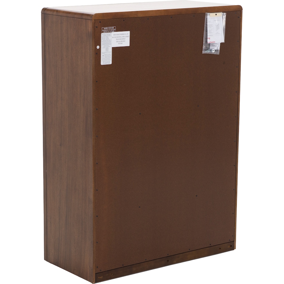 rivr brown drawer   