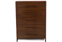 rivr brown drawer   