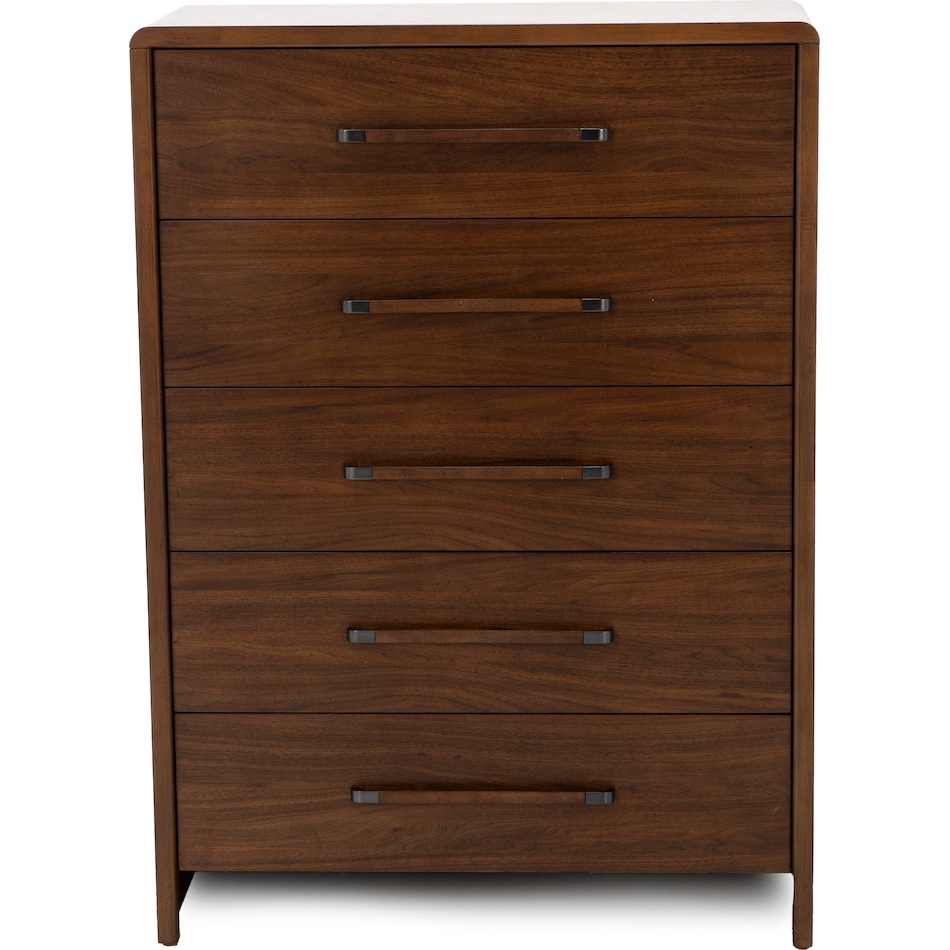 rivr brown drawer   