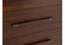 rivr brown drawer   