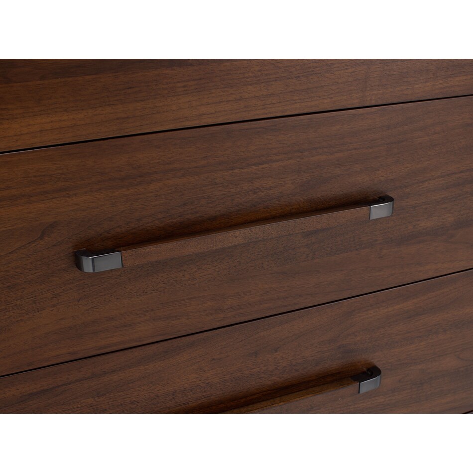 rivr brown drawer   
