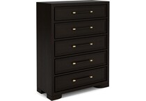 rivr brown drawer   
