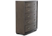 rivr brown drawer   