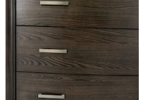 rivr brown drawer   