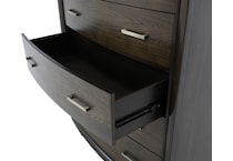 rivr brown drawer   