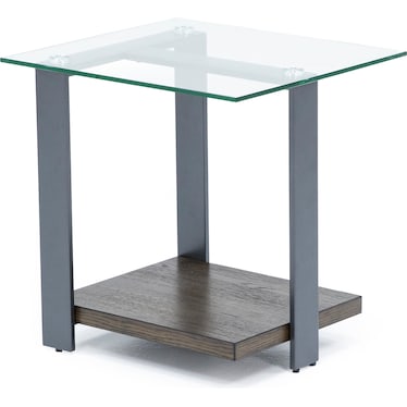 Cortland End Table