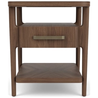Delia End Table