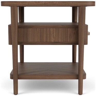 Delia End Table