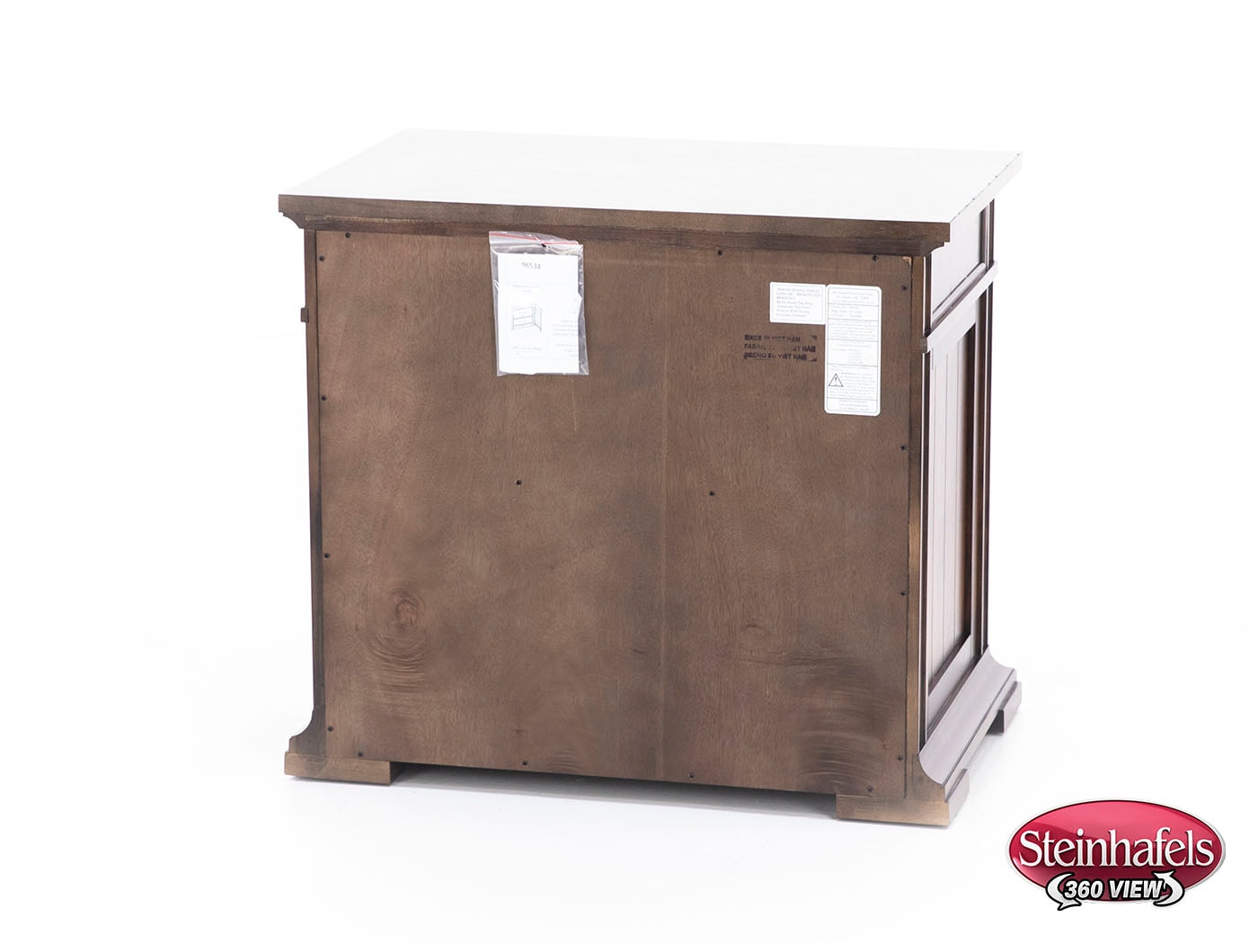 rivr brown filing cabinet  image dillo  