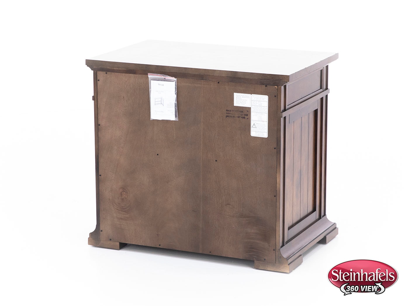 rivr brown filing cabinet  image dillo  