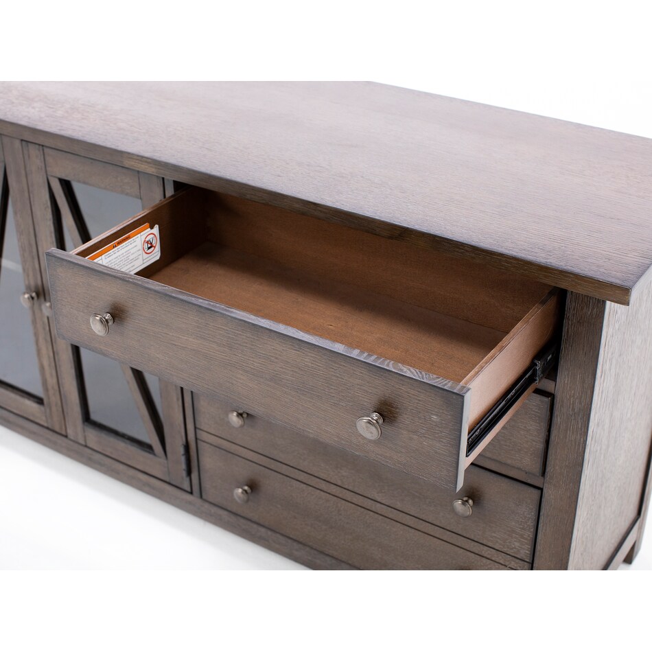 rivr brown filing cabinet field  