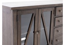 rivr brown filing cabinet field  