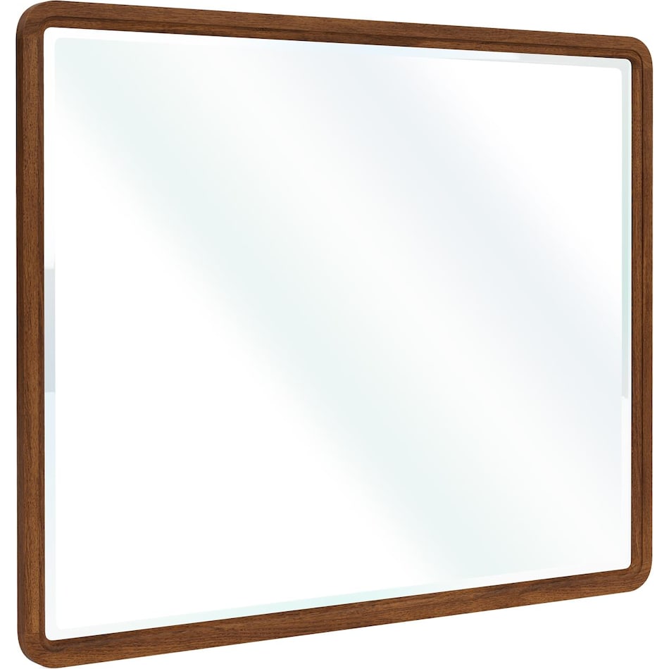 rivr brown mirror   