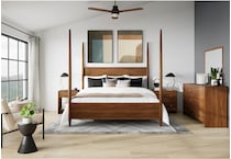 rivr brown mirror   