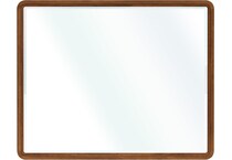 rivr brown mirror   