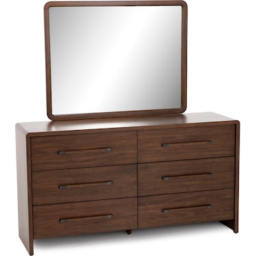Arthur Mirror