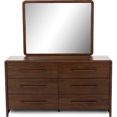 Arthur Mirror