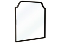 rivr brown mirror   