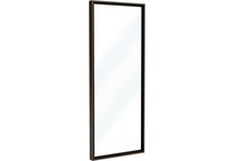 rivr brown mirror   