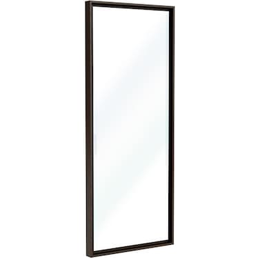 Annalise Accent Mirror