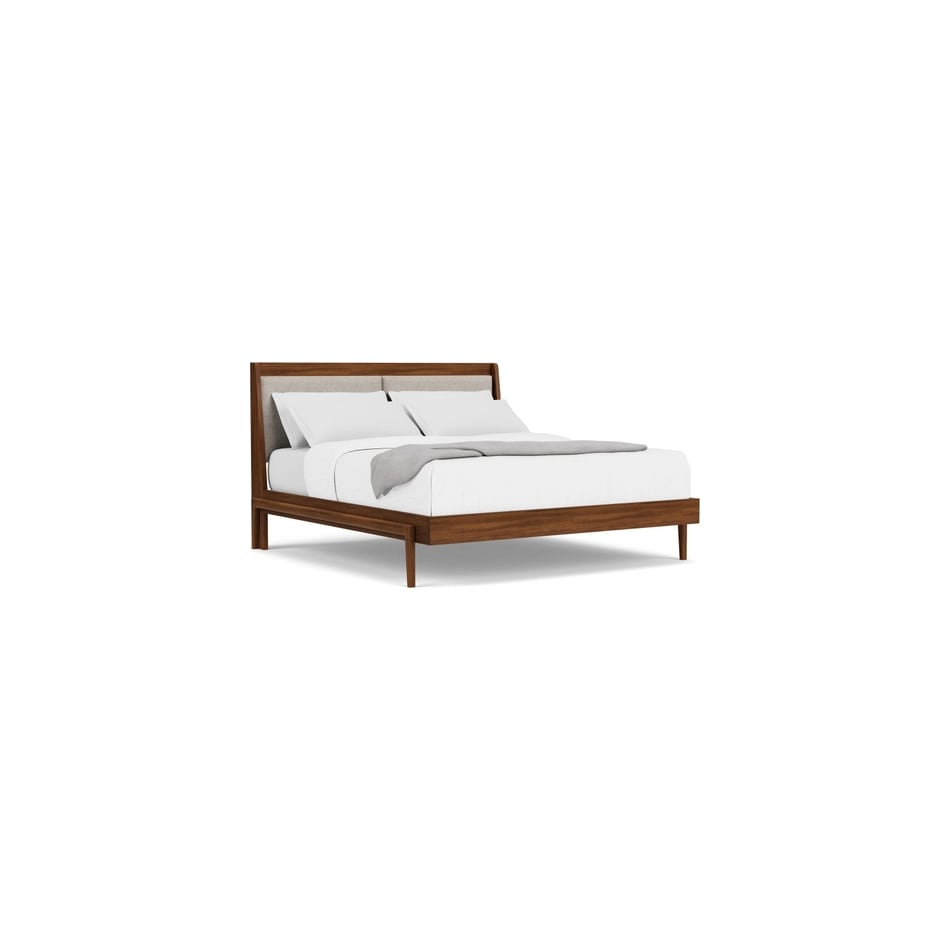 rivr brown queen bed package plqp  