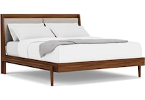 rivr brown queen bed package plqp  