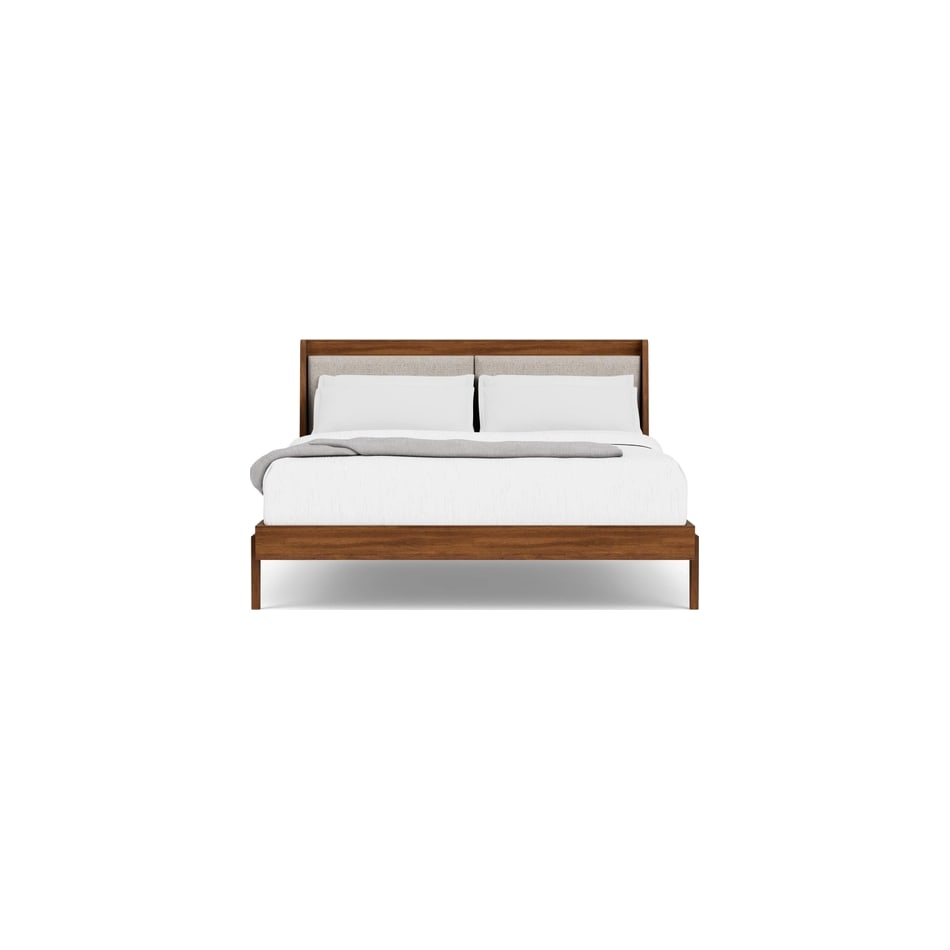 rivr brown queen bed package plqp  