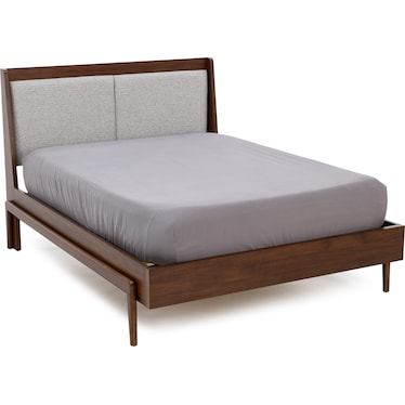 Arthur Platform Bed