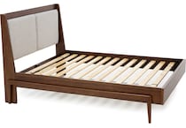 rivr brown queen bed package plqp  