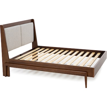 Arthur Platform Bed