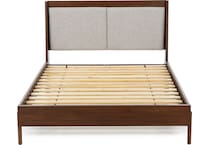 rivr brown queen bed package plqp  