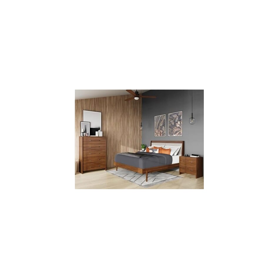rivr brown queen bed package plqp  