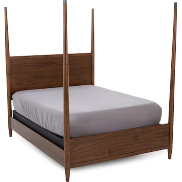 Arthur Poster Bed