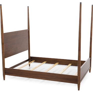 Arthur Poster Bed