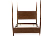 rivr brown queen bed package pqp  