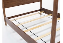 rivr brown queen bed package pqp  