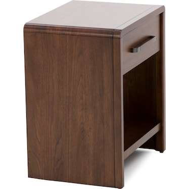 Arthur One Drawer Nightstand