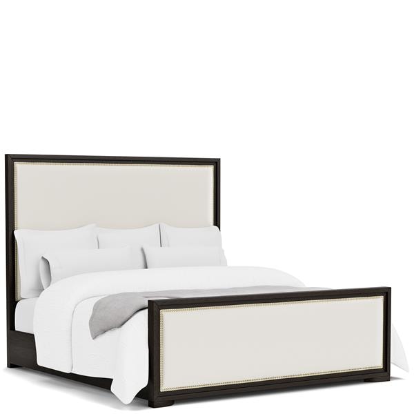 Annalise Upholstered Bed Steinhafels