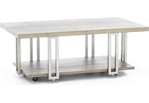 rivr grey cocktail table adely  