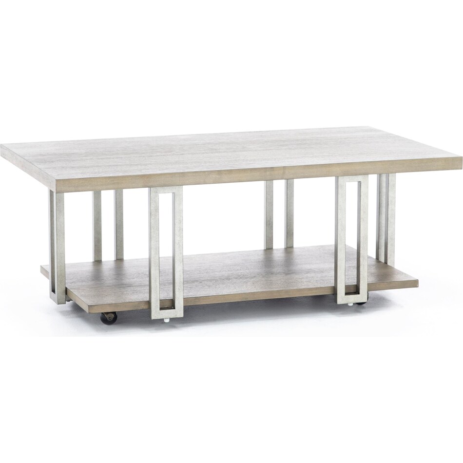 rivr grey cocktail table adely  