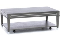 rivr grey cocktail table darat  