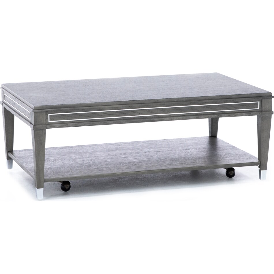 rivr grey cocktail table darat  