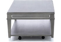 rivr grey cocktail table darat  
