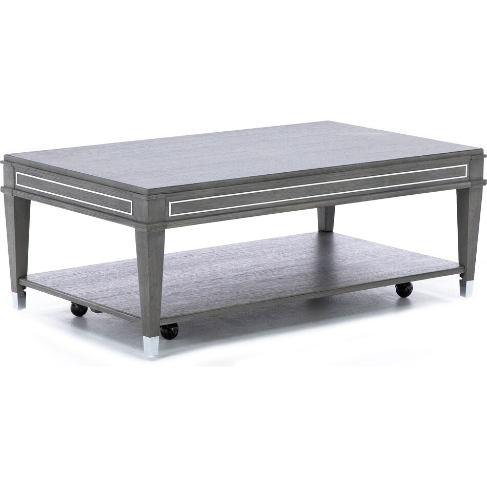 rivr grey cocktail table darat  