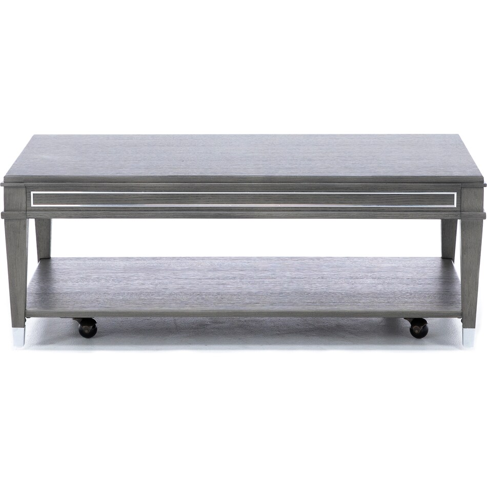 rivr grey cocktail table darat  