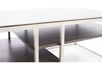 rivr grey cocktail table parad  