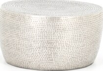 rivr grey cocktail table   