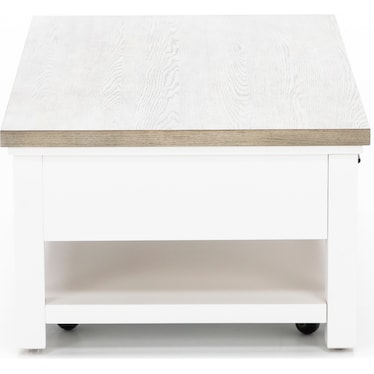 Cora Cocktail Table