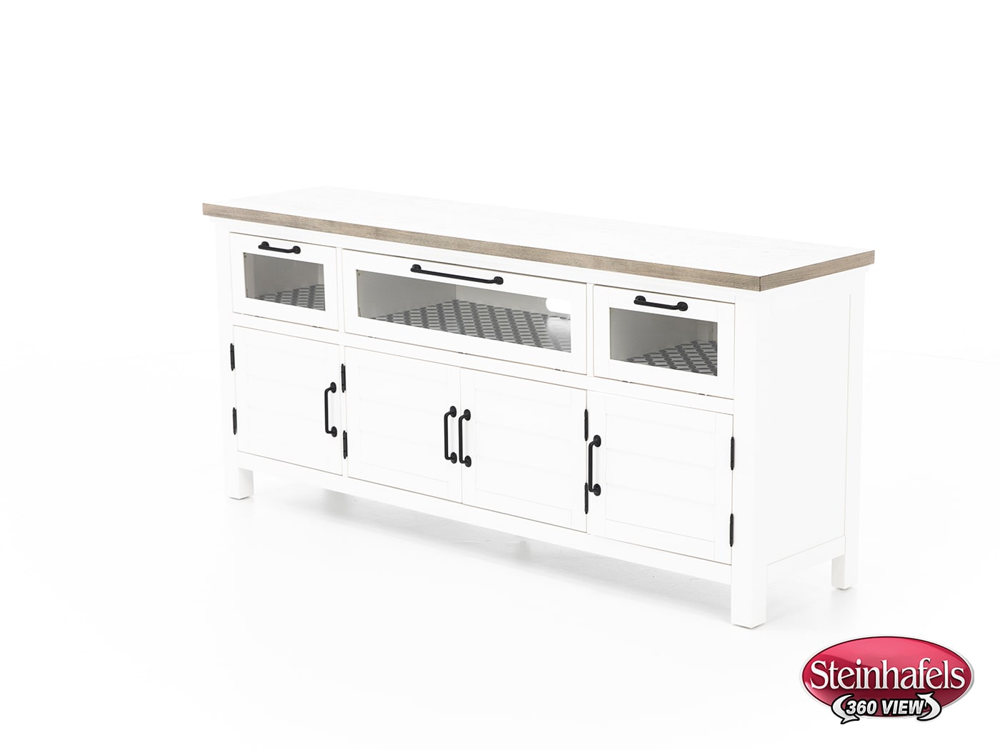 rivr grey console  image cora  