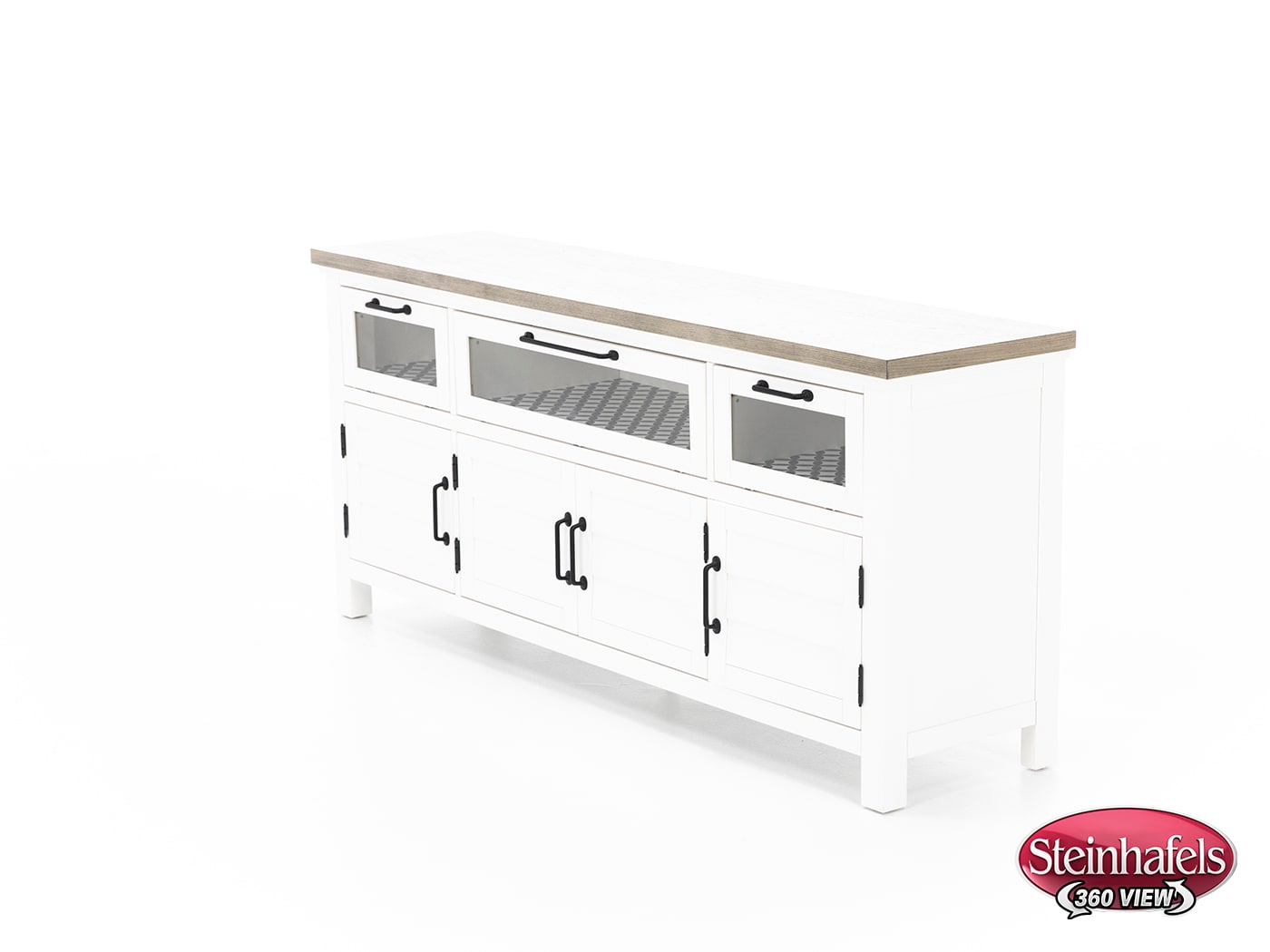 rivr grey console  image cora  